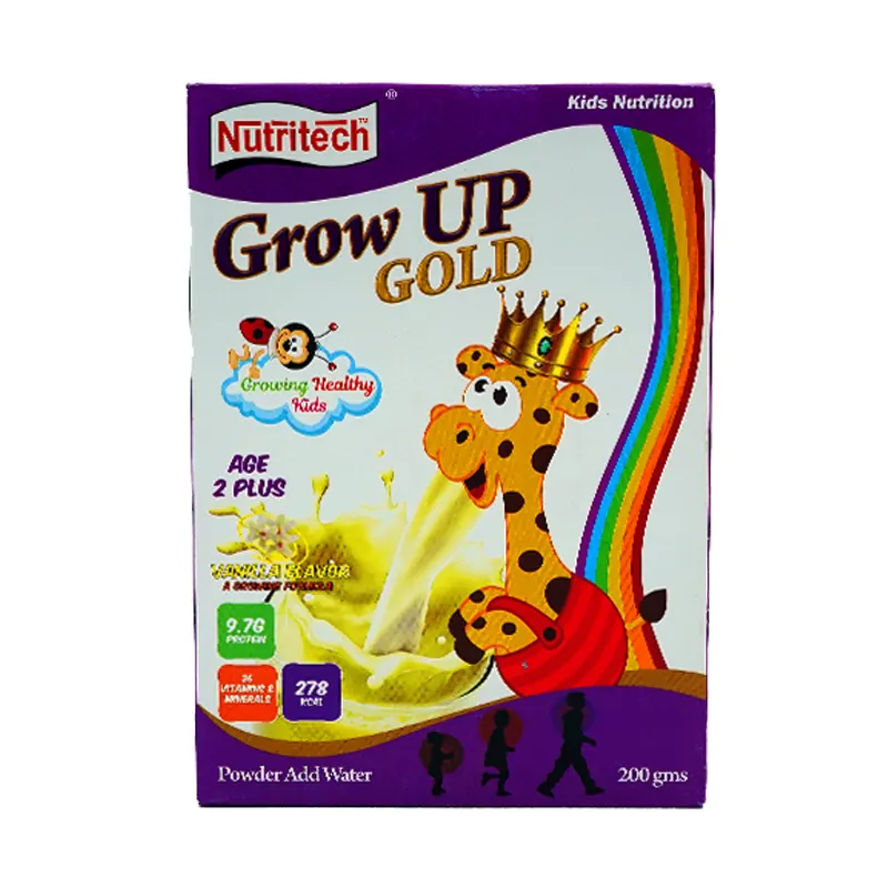 Growup Gold