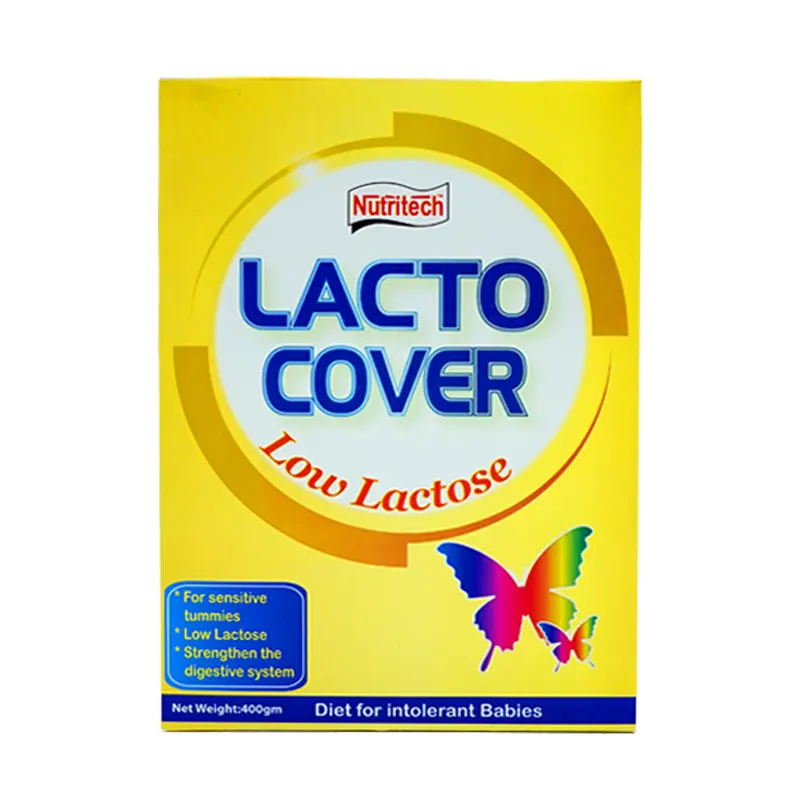 Lacto Cover